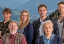 Ascolti tv, martedì 17 agosto 2021: Love is all you need (14.3%), La casa tra le montagne (9.1%) | Dati Auditel la casa tra le montagne