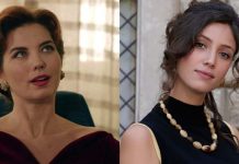 Il Paradiso delle Signore 6: anticipazioni e trame dal 20 al 24 settembre 2021. Arriva Flora Ravasi Adelaide e Flora de Il PDS6