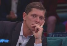 La storia di Aldo Montano al Grande Fratello Vip e l’incontro con la sorella | Video Mediaset Aldo Montano