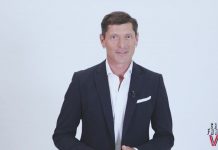 Aldo Montano chi è? Perchè entra nella Casa del GF Vip? Intervista e Ingresso | Video Mediaset Aldo Montano al GF vip 6