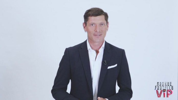 Aldo Montano chi è? Perchè entra nella Casa del GF Vip? Intervista e Ingresso | Video Mediaset Aldo Montano al GF vip 6