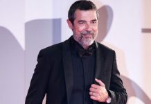 Intervista ad Alessandro Gassmann: “I silenzi con mio padre, li definirei salvifici” | Esclusiva Alessandro Gassmann a Venezia 2021