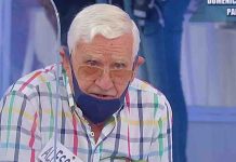 Uomini e Donne, Alessandro e Pinuccia divisi da una terza dama? | Video Witty Tv Alessandro a Uomini e Donne