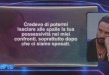 GF Vip, Alex Belli e la gelosia di Delia Duran: “Non voglio essere frenato da mia moglie” | Video Mediaset Alex Belli e la gelosia