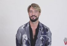 Alex Belli chi è? Perchè entra nella casa del GF Vip? Intervista e Ingresso | Video Mediaset Alex Belli