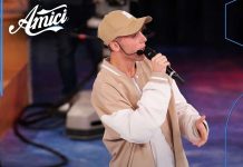 Amici 21, LDA e la nuova discussione tra Rudy Zerbi e Anna Pettinelli | Video Witty Tv Amici 21 LDA attacchi di panico