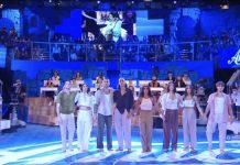 Amici 21, omaggio a Michele Merlo: l’esibizione dei professionisti | Video Witty Tv Amici 21 omaggio a Michele Merlo