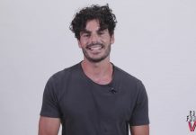 Andrea Casalino chi è? Perchè entra nella Casa del GF Vip? Intervista e Ingresso | Video Mediaset Andrea Casalino GF Vip