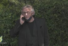 Scherzo ad Andrea Roncato a Scherzi a Parte 2021 | Video Mediaset Andrea Roncato Scherzo