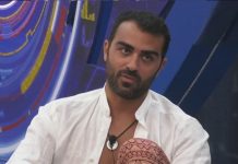 Gianmaria Antinolfi al GF Vip 6: “Sono stato innamorato di Soleil” | Video Mediaset Antinolfi al GF vip