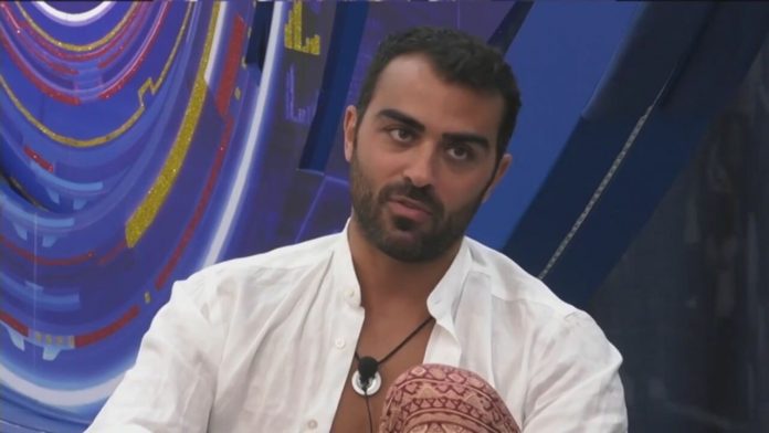 Gianmaria Antinolfi al GF Vip 6: “Sono stato innamorato di Soleil” | Video Mediaset Antinolfi al GF vip