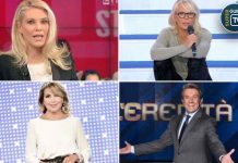 Auditel, analisi degli ascolti tv di Storie Italiane, Uomini e Donne, Pomeriggio 5 e L’eredità | 29 settembre 2021 Auditel