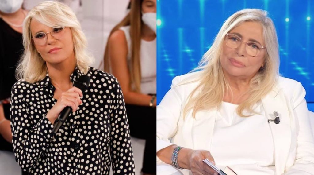 Auditel Amici Domenica In