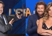 Auditel, L’Eredità e Striscia la Notizia: come sono andati gli ascolti all’esordio della nuova stagione | 27 settembre 2021 Auditel L'Eredità Striscia la Notizia