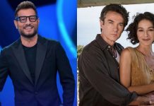 Auditel Scherzi a parte, come sono andati gli ascolti di Enrico Papi durante la prima puntata Auditel Scherzi a Parte