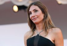 Audrey Diwan vince il Leone d’Oro con il film L’événement Audrey Diwan