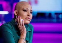 Carolina Marconi a Verissimo: “Ho finito la chemio e sono felice. Sto bene” | Video Mediaset Carolina Marconi