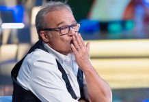 Claudio Amendola a Verissimo: torneranno i Cesaroni? | Video Mediaset Claudio Amendola a Verissimo