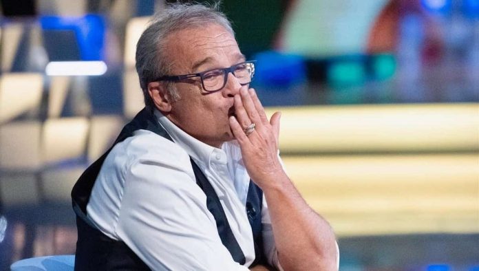 Claudio Amendola a Verissimo: torneranno i Cesaroni? | Video Mediaset Claudio Amendola a Verissimo