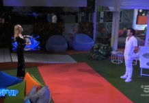 Confronto tra Tommaso Eletti e la sua Ex Valentina al GF Vip: “Non voglio sentir parlare di moralismi” | Video Mediaset Confronto Tommaso Valentina