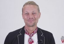 Davide Silvestri chi è? Perchè entra nella Casa del GF Vip? Intervista e Ingresso | Video Mediaset Davide Silvestri al GF vip6