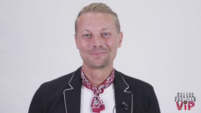 Davide Silvestri chi è? Perchè entra nella Casa del GF Vip? Intervista e Ingresso | Video Mediaset Davide Silvestri al GF vip6