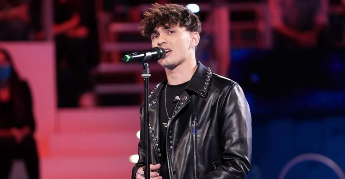 Deddy ad Amici 2021: ecco l’esibizione sulle note di Giove | Video Witty Tv Deddy ad Amici 21