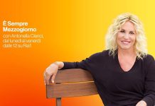 Antonella Clerici torna con il suo cooking show “È sempre Mezzogiorno”: quando in tv E' sempre mezzogiorno - Clerici