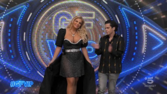 Grande Fratello Vip, Chi è uscito ieri sera, lunedì 20 settembre? Nessun eliminato | Video Mediaset Eliminato 20 settembre