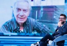 Enrico Papi a Verissimo: “Sono stato vittima di bullismo televisivo dopo Sarabanda” Enrico Papi a Verissimo