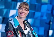 Federica Pellegrini a Verissimo: “Adesso sono pronta a diventare mamma” | Video Mediaset Federica Pellegrini a Verissimo