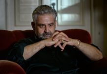 Intervista esclusiva a Fortunato Cerlino: “E’ un privilegio interpretare i cattivi. Nella quinta stagione di Gomorra ci sarà una sorpresa” Fortunato Cerlino in Fino all'ultimo battito