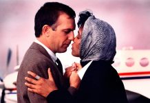 Guardia del corpo, in arrivo il remake del film: l’indiscrezione GUARDIA DEL CORPO REMAKE