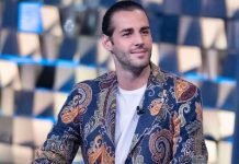 Gianmarco Tamberi a Verissimo: “Avevo perso la sicurezza” | Video Mediaset Gianmarco Tamberi a Verissimo