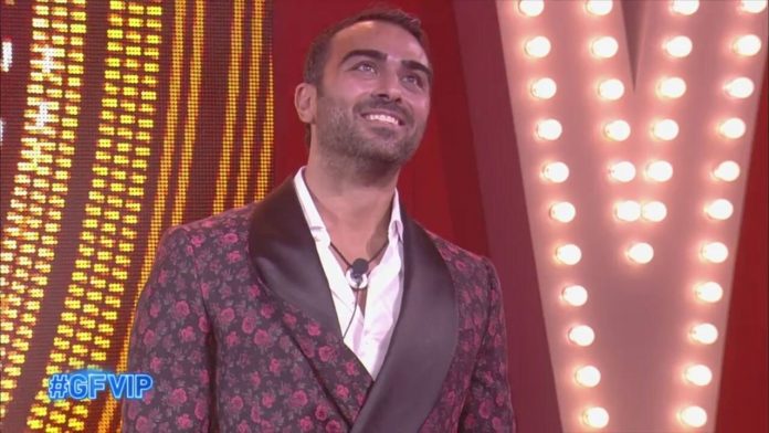 Gianmaria Antinolfi chi è? Perchè entra nella Casa del GF Vip? Intervista e Ingresso | Video Mediaset Gianmaria Antinolfi GF vip 6