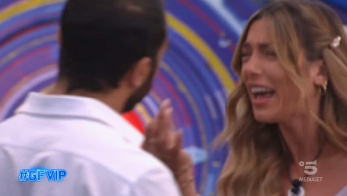 Gianmaria Antinolfi VS Soleil Sorge al Grande Fratello Vip: il duro confronto | Video Mediaset Gianmaria Vs Soleil