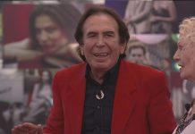 Giucas Casella chi è? Perchè entra nella Casa del GF Vip? Intervista e Ingresso | Video Mediaset Giucas Casella GF vip6