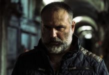 Gomorra 5: chi è il Maestrale? Svelato il suo volto, è l’attore Mimmo Borrelli Gomorra 5 Il Maestrale Mimmo Borrelli