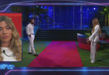 Il confronto Greta – Gianmaria al Grande Fratello Vip | Video Mediaset Greta - Gianmaria