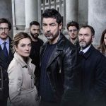 Ascolti tv, lunedì 11 ottobre 2021: I Bastardi di Pizzofalcone (21.8%), Grande Fratello Vip (20.7%) | Dati Auditel I Bastardi di Pizzofalcone 3