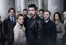 Ascolti tv, lunedì 20 settembre 2021: I bastardi di Pizzofalcone (21.8%), GF VIP 6 (17.5%) | Dati Auditel I Bastardi di Pizzofalcone 3