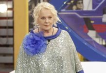 Grande Fratello Vip, Katia Ricciarelli e la frase omofoba ad Alex Belli: “Sembri un ricc***ne” Katia-Ricciarelli