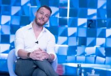 Kerem Bürsin a Verissimo: “Hande Ercel è bellissima ed è una persona eccezionale” Kerem Bürsin a Verissimo