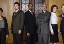 Law and Order, la serie tv torna dopo 10 anni di stop: ci sarà il cast originale? Law and Order