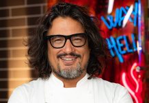 “Game of talents” con Alessandro Borghese, capisquadra Mara Maionchi e Frank Matano: format e quando in tv Lo Chef Alessandro Borghese