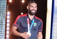 Luigi Busà a Verissimo: la commovente lettera del padre | Video Mediaset Luigi Busà a Verissimo