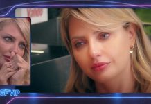 Solidarietà tra donne al GF vip: la fragilità di Manila Nazzaro e la sensibilità di Katia Ricciarelli | Video Mediaset Manila Nazzaro momento verità
