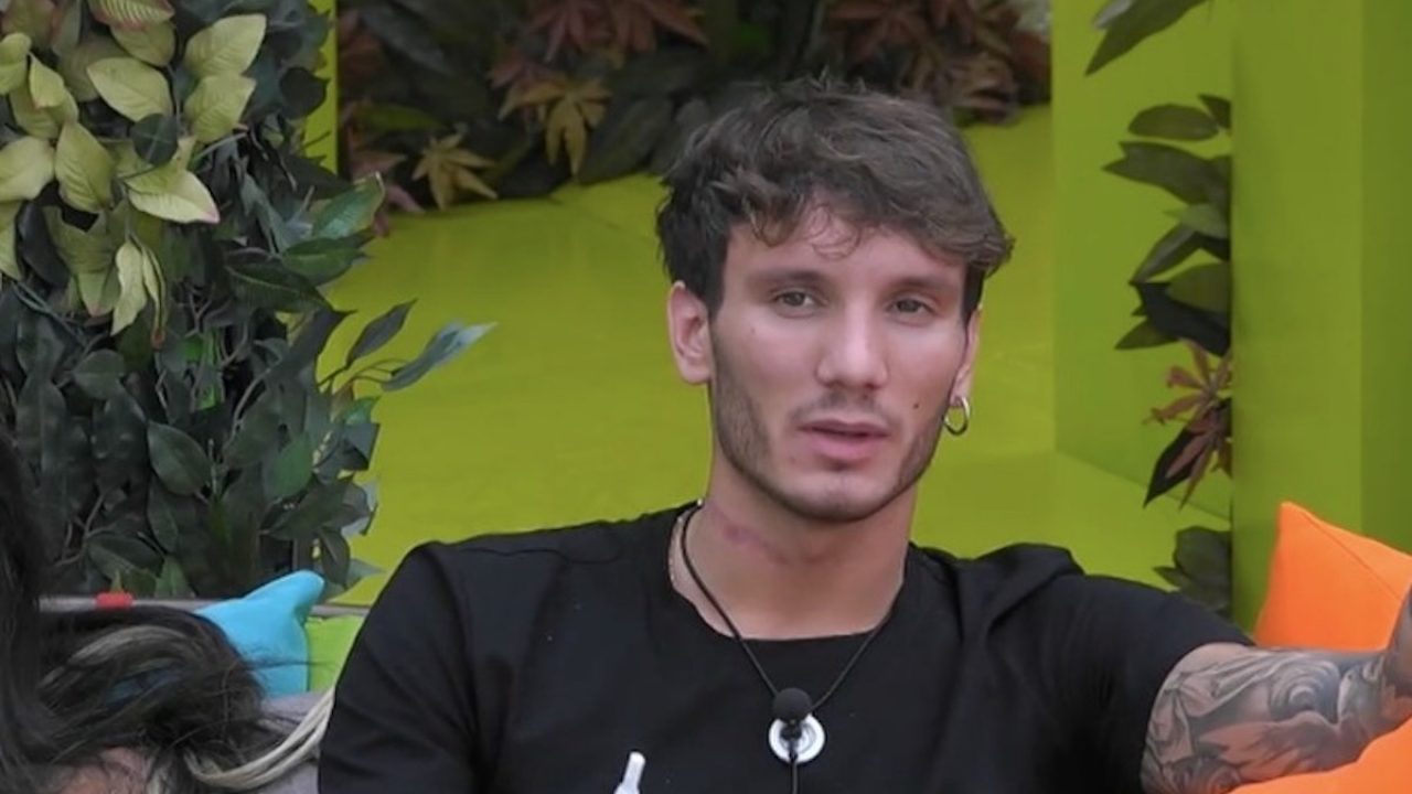 Manuel Bortuzzo Racconta La Sua Storia Al Grande Fratello Vip Video