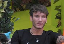 Manuel Bortuzzo racconta la sua storia al Grande Fratello Vip: “Sono salvo per 12 millimetri” | Video Mediaset Manuel Bortuzzo