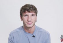 Manuel Bortuzzo chi è? Perchè entra nella Casa del GF Vip? Intervista e Ingresso | Video Mediaset Manuel Bortuzzo al Gf Vip